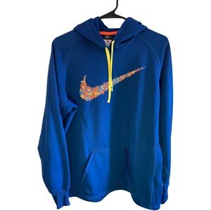 Nike Sweatshirt Women’s Large. NWT